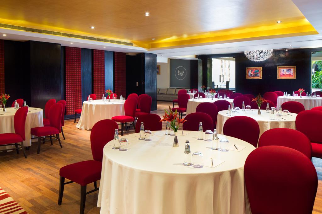 Hard Rock Hotel Goa Calangute Esterno foto The Imperial Ball Room